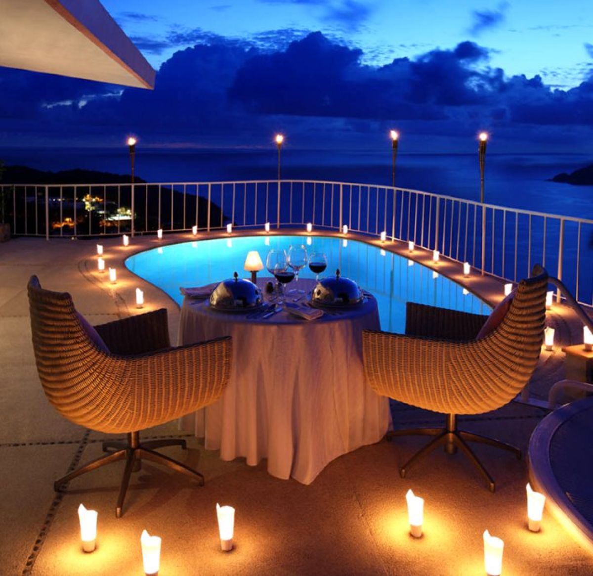 imagini hotel LAS BRISAS